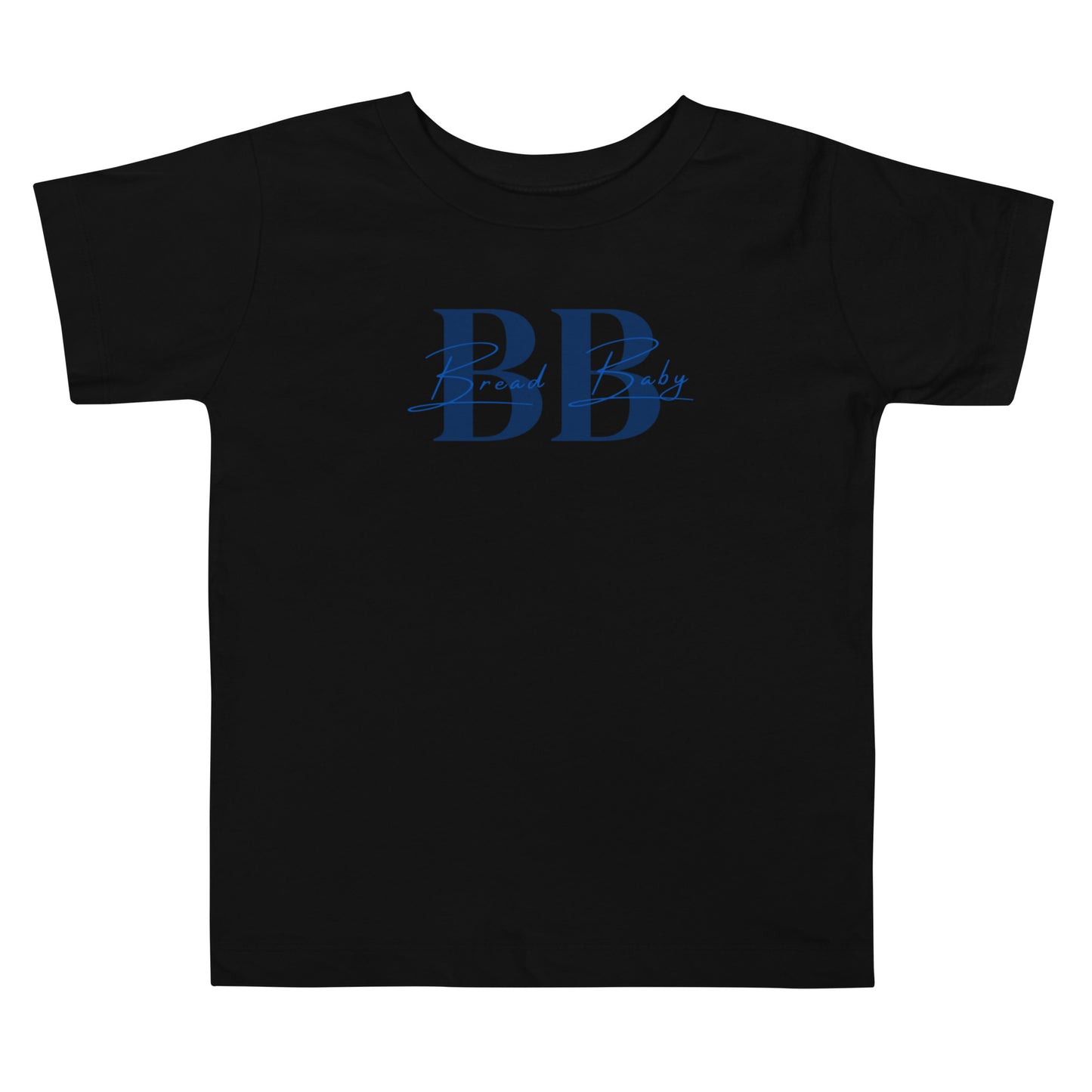 BLUE DOUBLE B TSHIRT